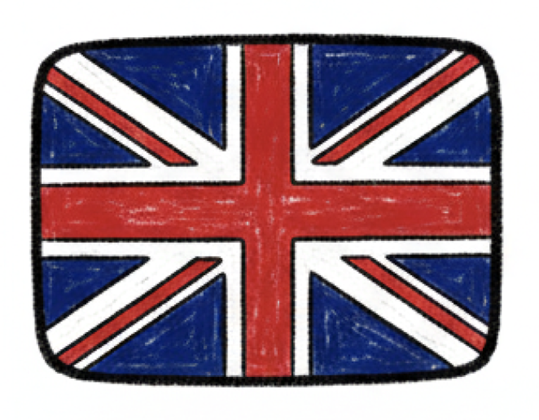 UK Flag